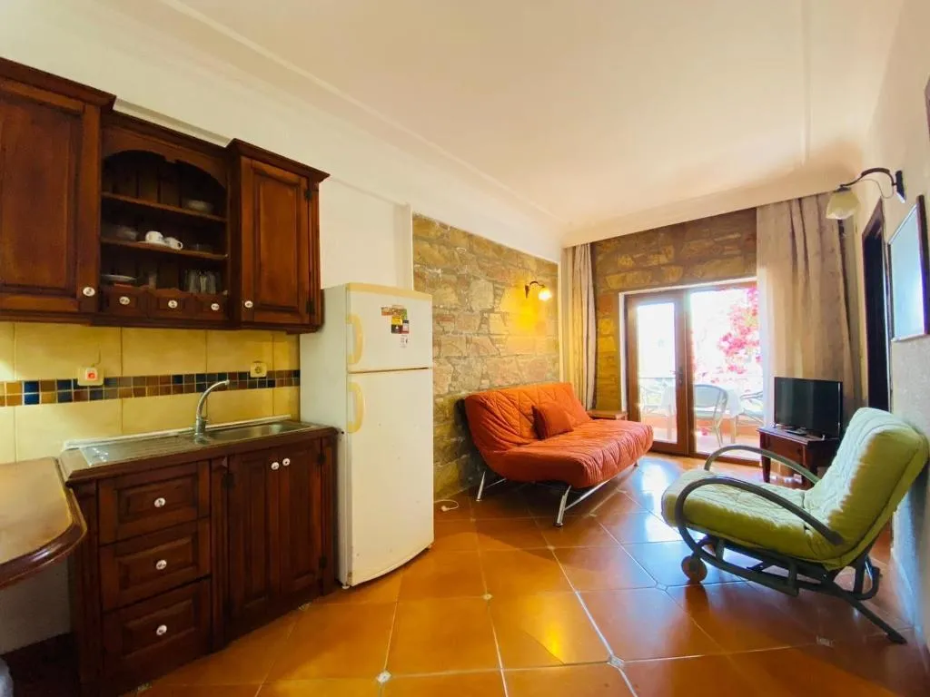 Room, Asterina Hotel, Bodrum