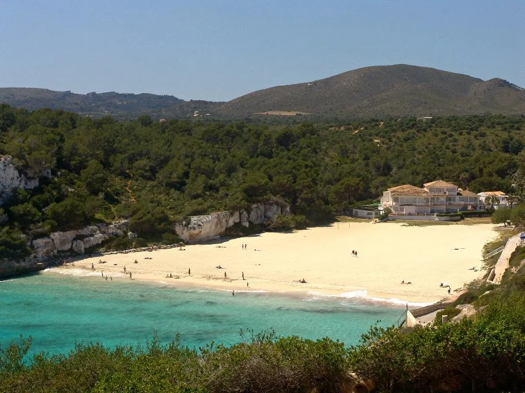 Beach, Blau Punta Reina Resort, Majorca