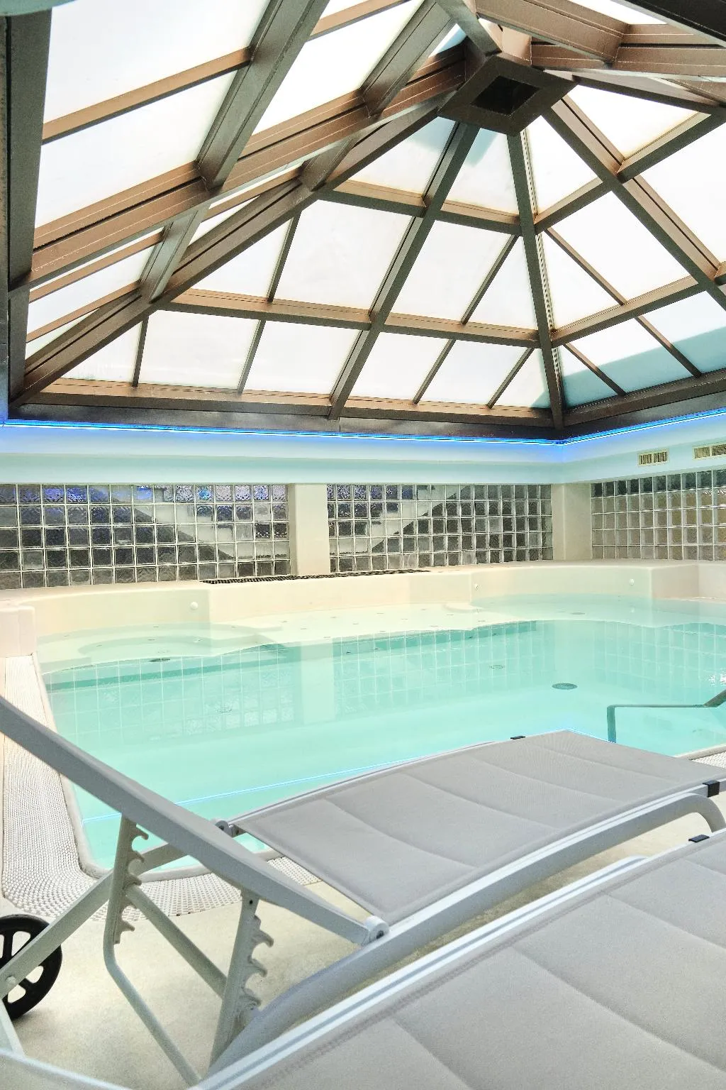 Pool, Grand Hotel Telese, Naples