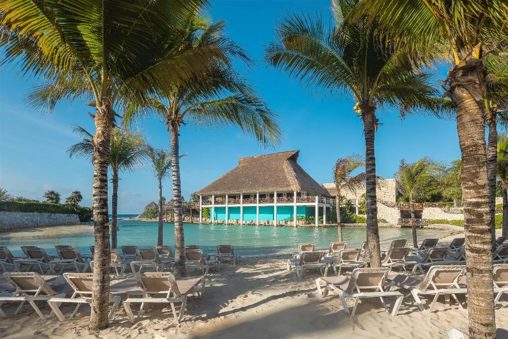 General view, Occidental at Xcaret Destination, Cancun Area