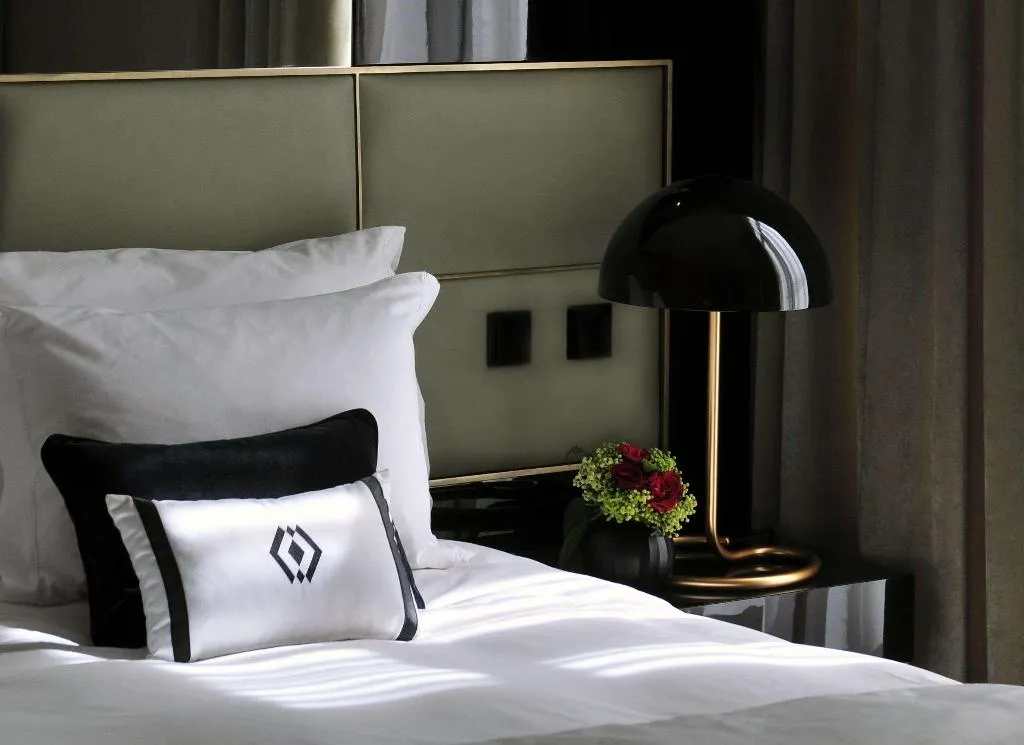 Room, Altis Avenida, member Preferred Hotels & Resorts, Lisbon