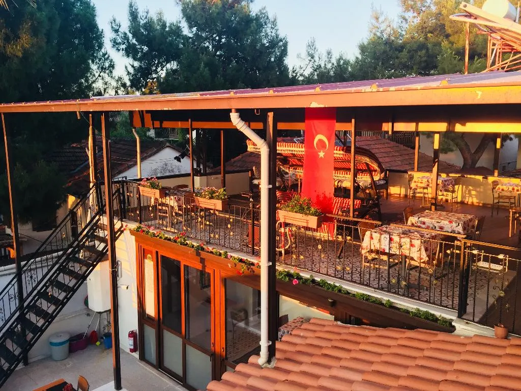 General view, Ena Serenity Boutique Hotel, Izmir