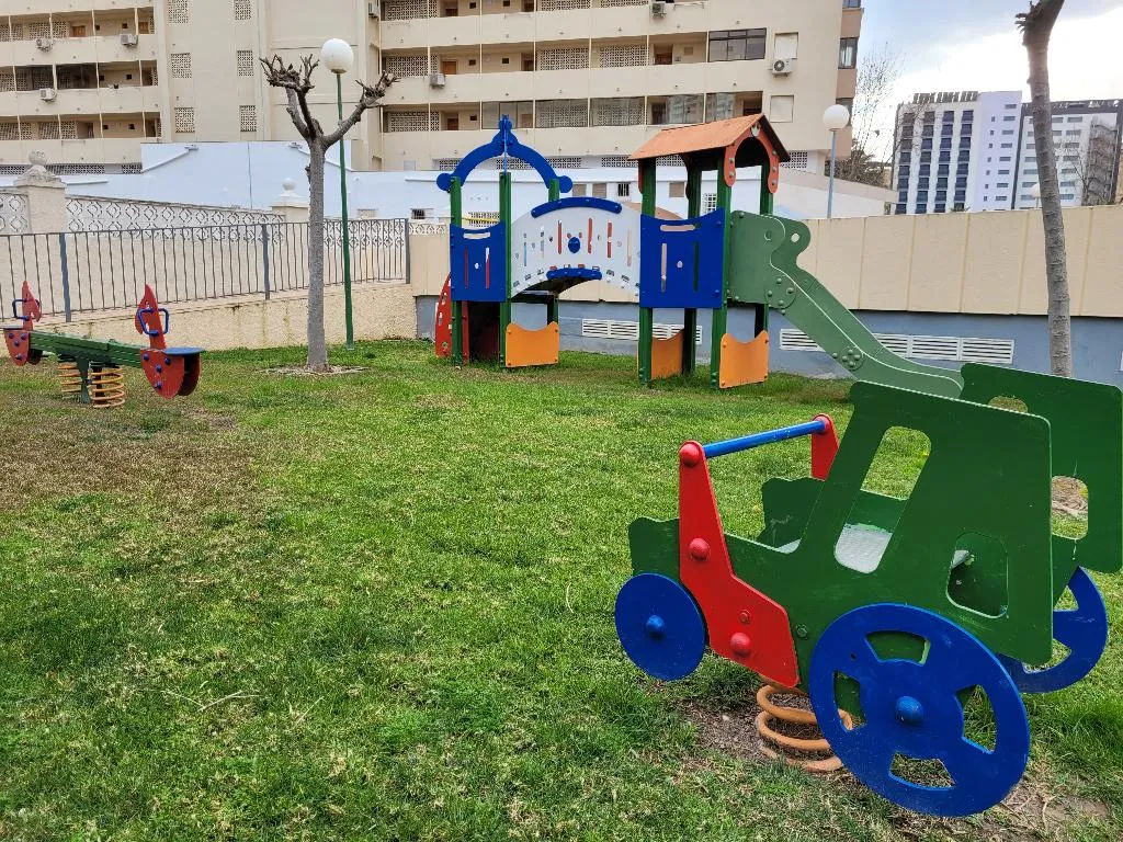 APARTMENT CAPACITY 3 ONE BEDROOM Room, Gemelos 22 Fincas Benidorm, Costa Blanca