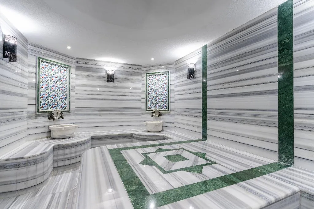 Sports and Entertainment, Puding Hotel, Antalya