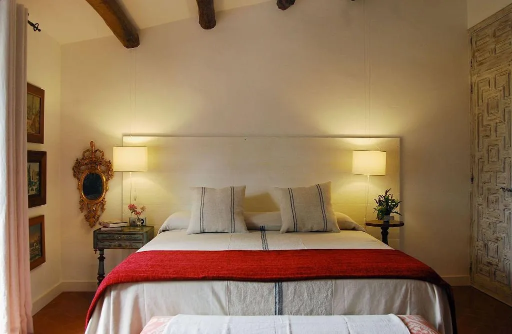 Room, Finca Bell-Lloc, Costa Brava