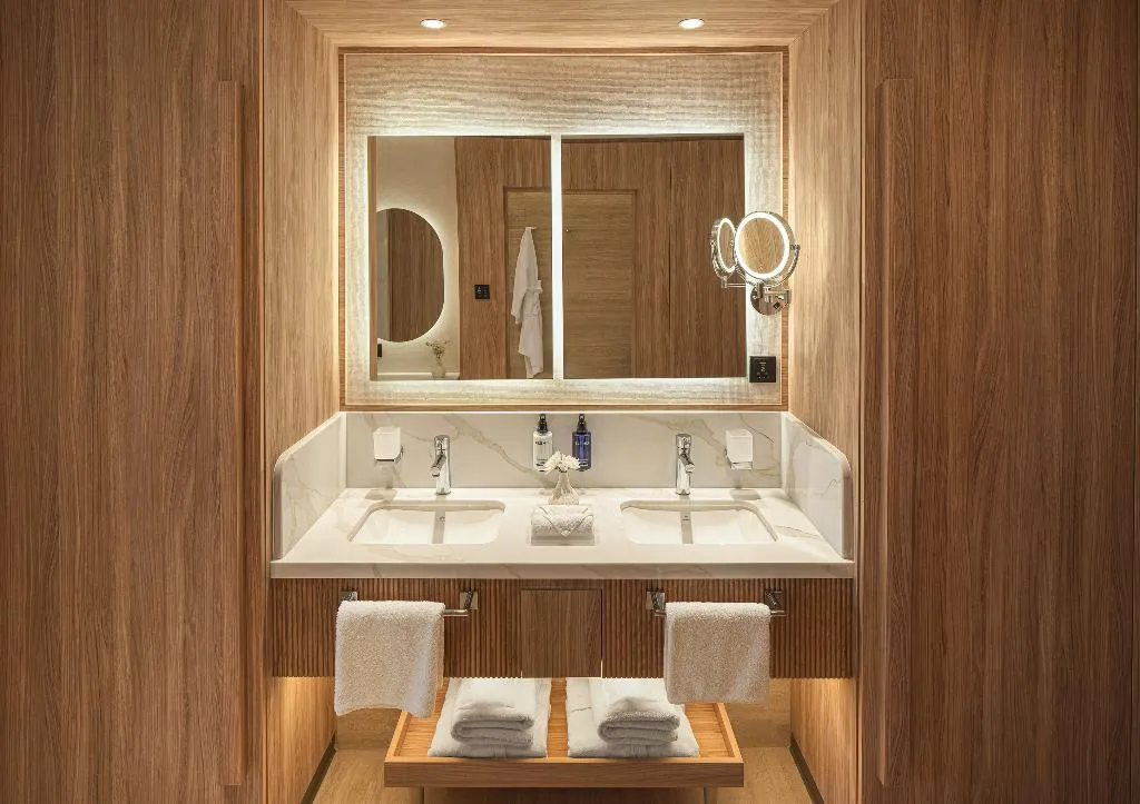 Double or Twin DELUXE SEA VIEW Room, Olympic lagoon Resorts, Paphos, Cyprus