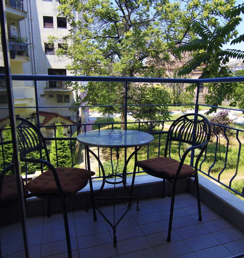 Room, Rent Rooms Thessaloniki, Halkidiki