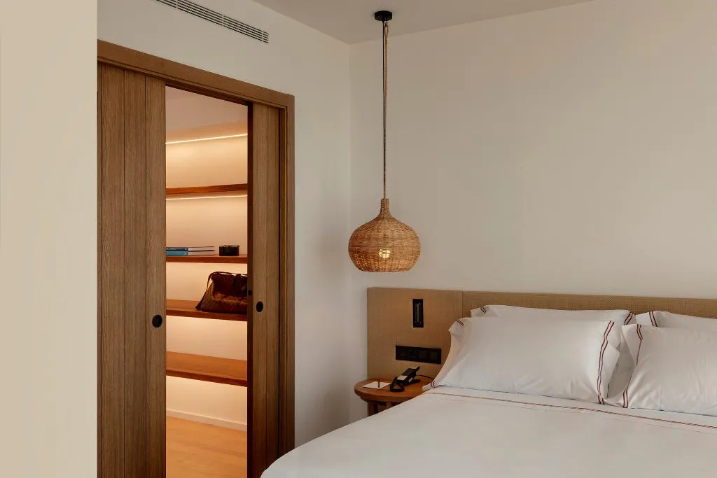Double or Twin LUXURY Room, Elisabeth By the Sea, Costa Brava