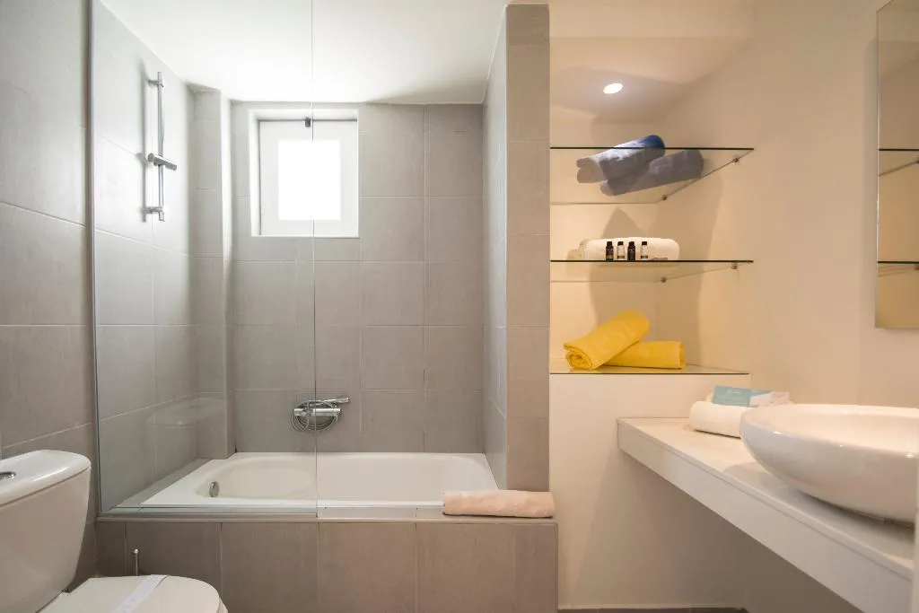 JUNIOR SUITE STANDARD Room, More Meni Residence & Suites, Kos