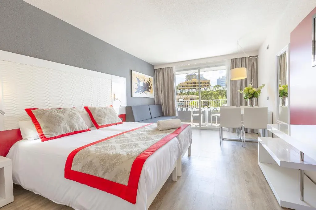STUDIO STANDARD Room, MarSenses Rosa del Mar Hotel & Spa, Majorca