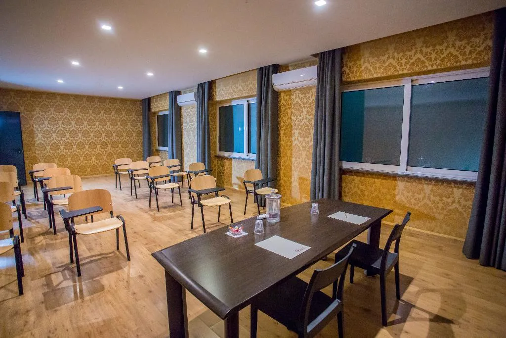 Conferences, Hotel Europa Art Caserta, Naples