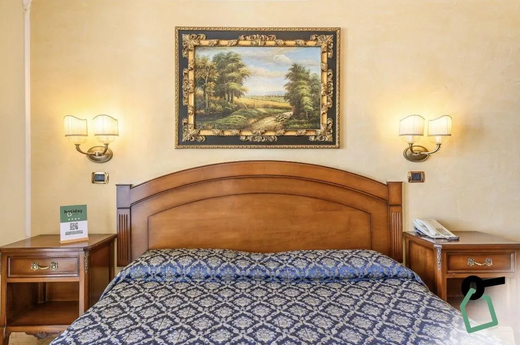Room, Hotiday Room Collection - Olbia Porto, Olbia