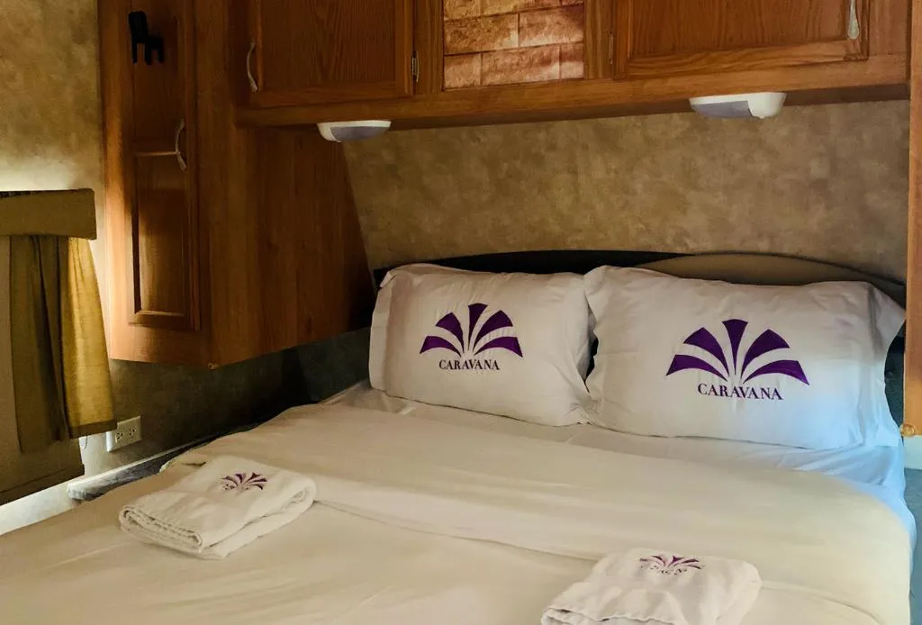 Double or Twin DELUXE Room, Caravana Beach Resort, Dubai