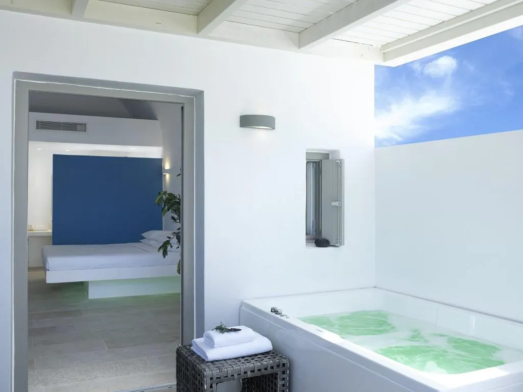 Room, Aurora Santorini, Santorini