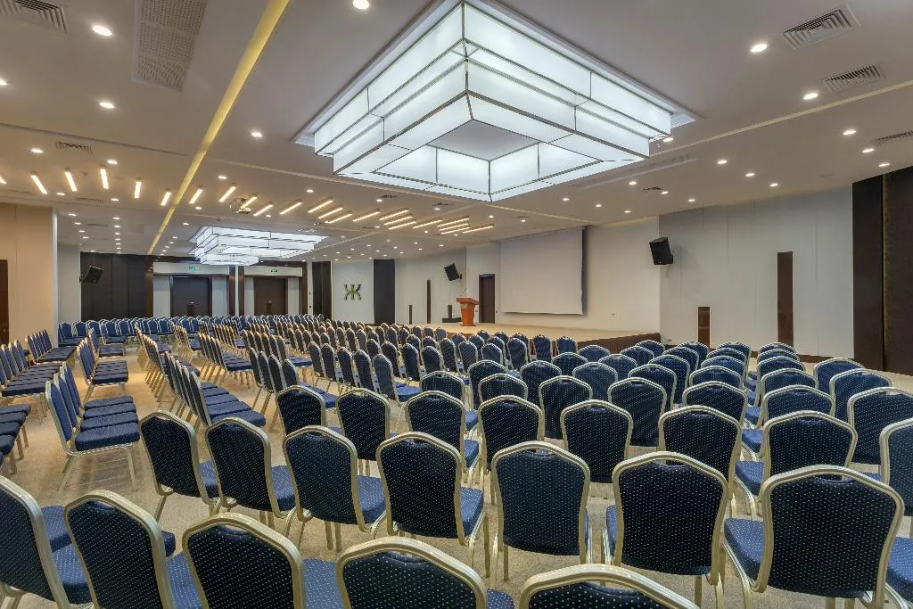 Conferences, Kefaluka Resort, Bodrum