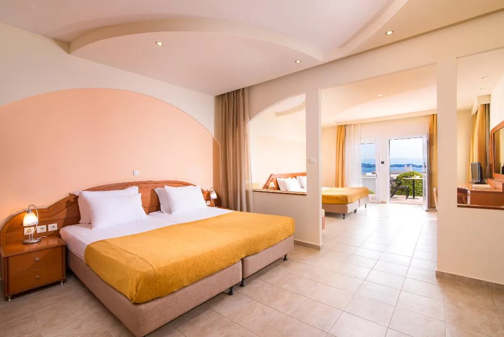 SUITE SEA VIEW Room, Alexandros Palace Hotel & Suites, Halkidiki