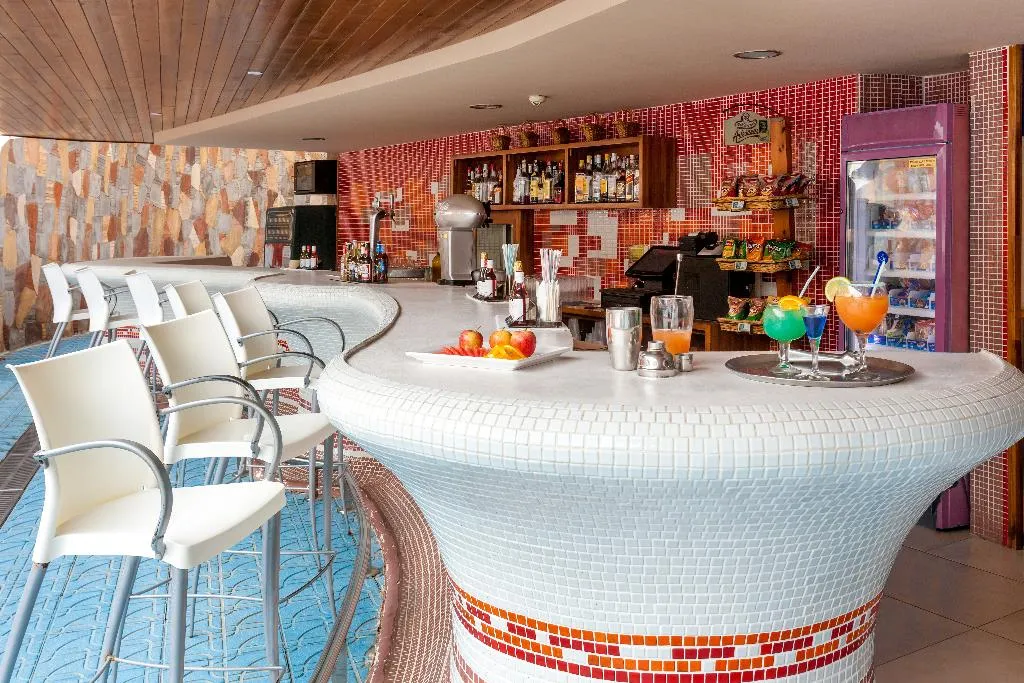 Bar, MUR Apartamentos Buenos Aires, Gran Canaria