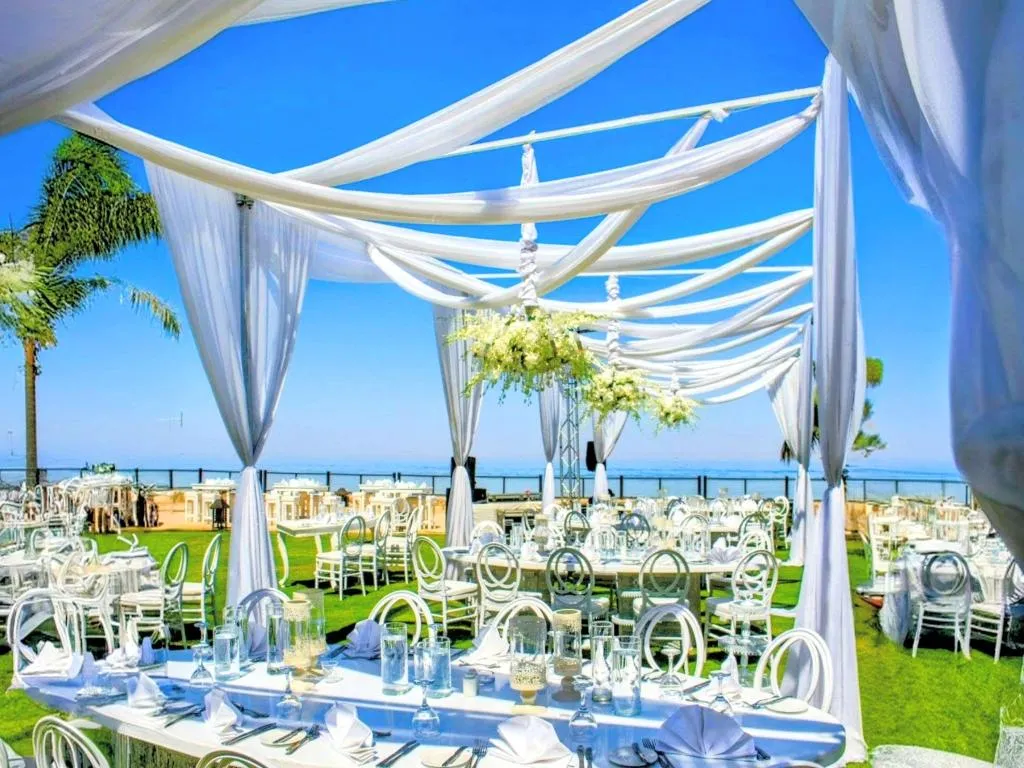 Conferences, Mövenpick El Sokhna, Cairo