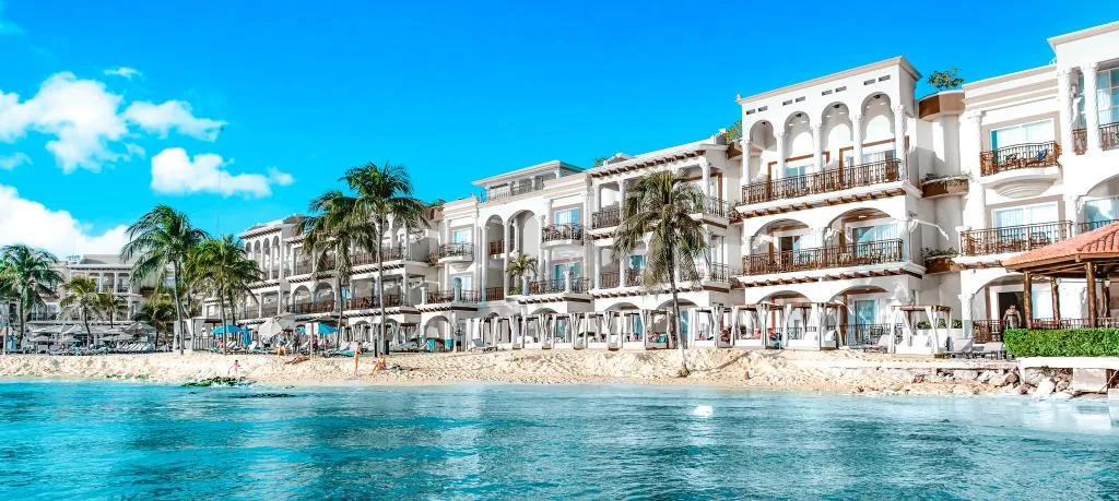 Beach, Wyndham Alltra Playa del Carmen Adults Only All In, Playa Del Carmen