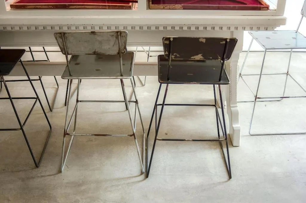 Room, Belledonne Suite & Gallery, Naples