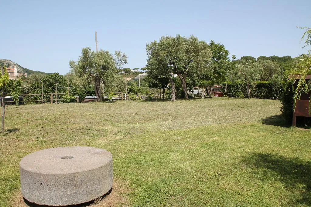 General view, Agriturismo Piccolo Paradiso, Naples