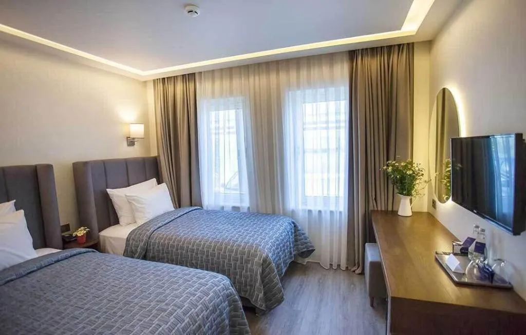 Room, Casa Luna Hotel Alacati, Izmir
