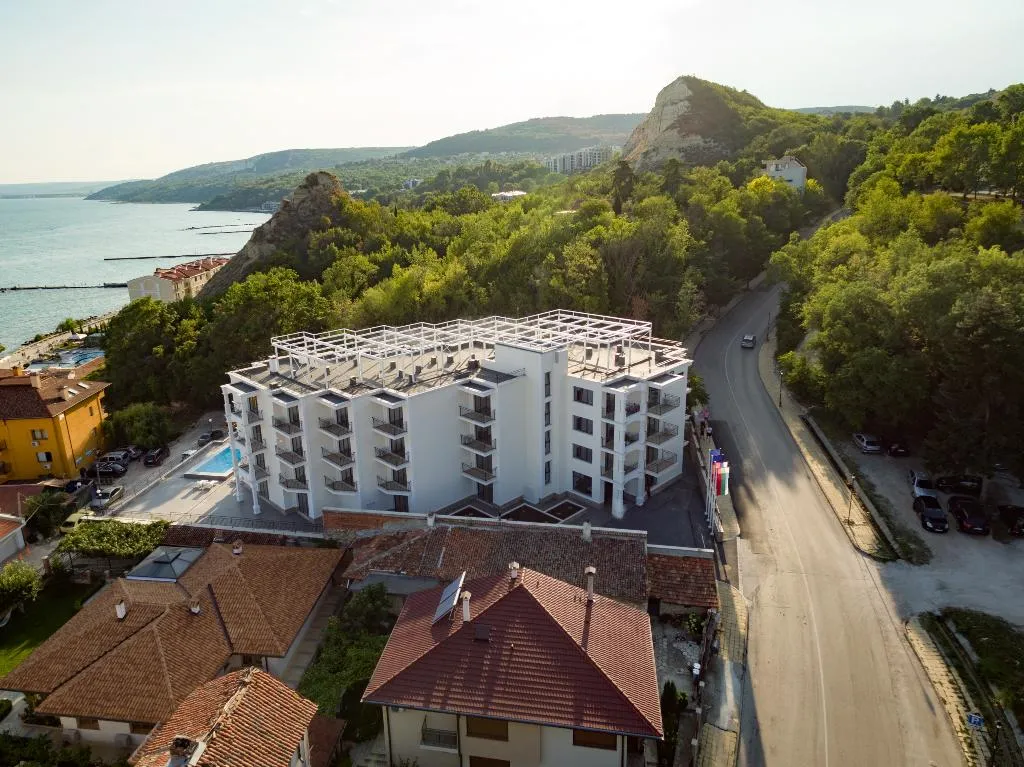 General view, Samara, Varna