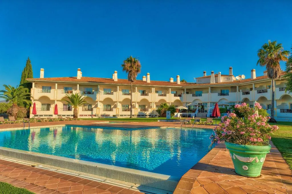 Pool, Colina Verde Resort, Algarve
