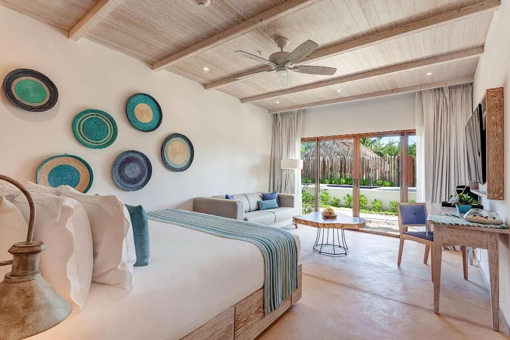 Room, Mystique Holbox by Royalton, A Tribute Portfolio, Cancun Area