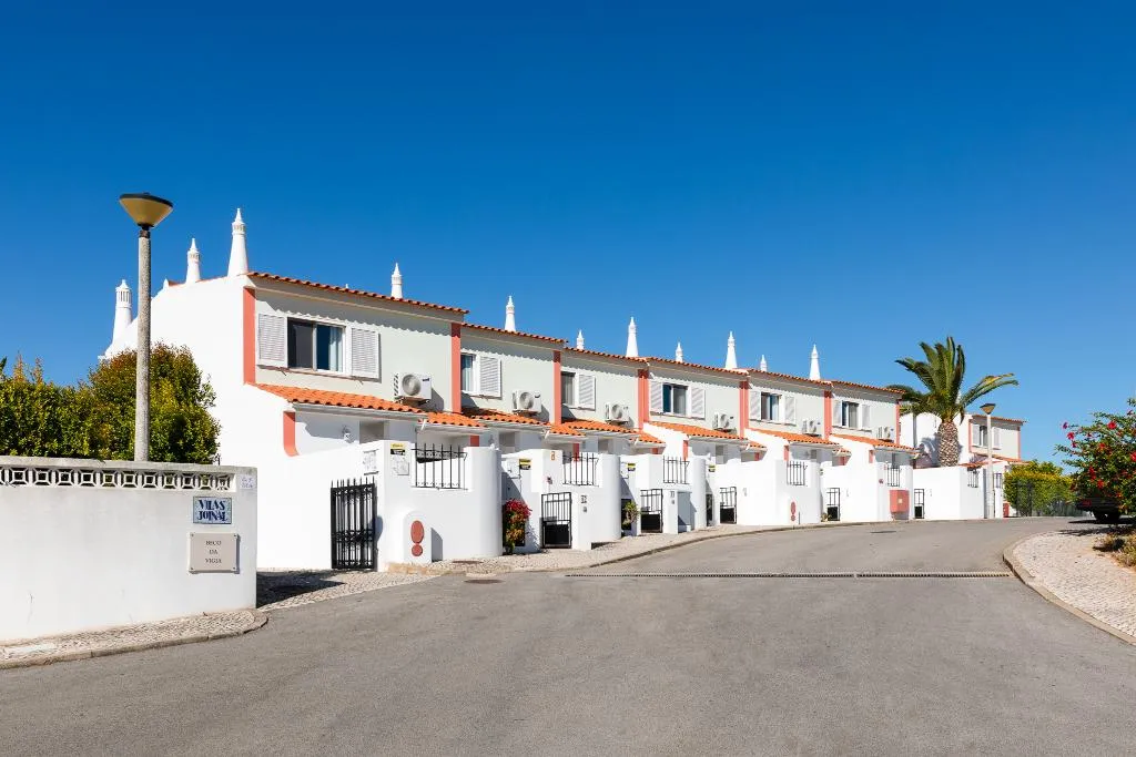 Lobby, Villas Joinal, Algarve
