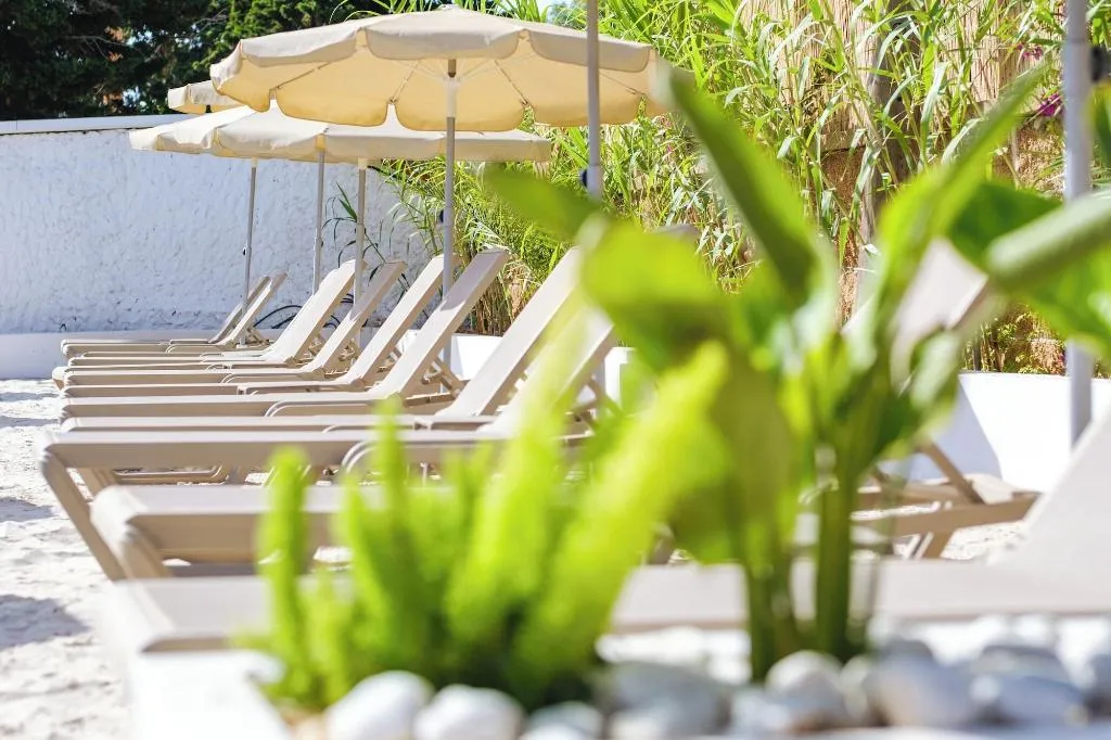 Sports and Entertainment, Hotel Ankaa Adults Only 14, Majorca