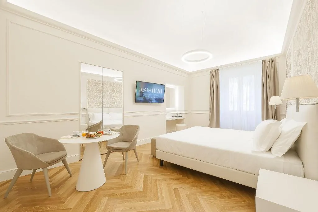 Room, Asisium Boutique Hotel, Perugia