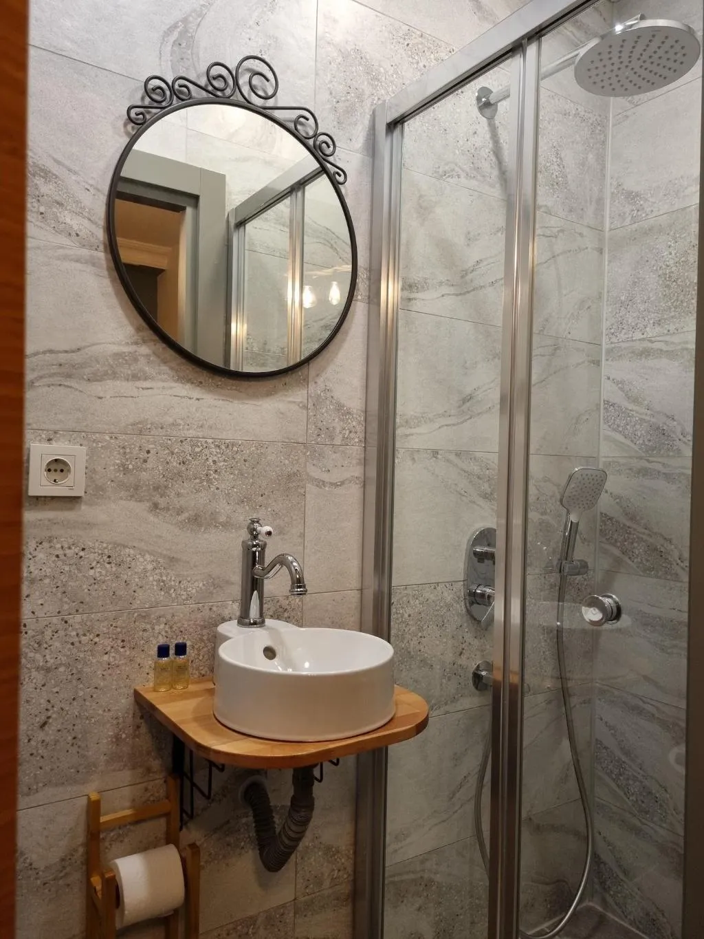 Room, El Mundo Suites, Antalya