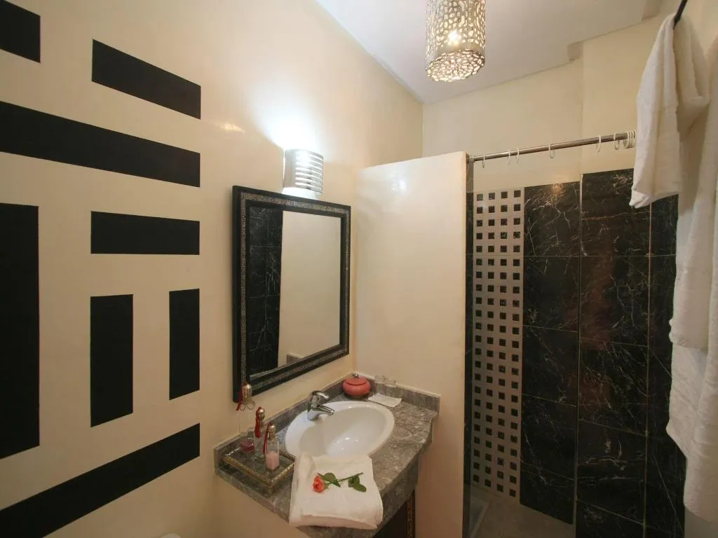 Room, Riad De La Semaine, Marrakech