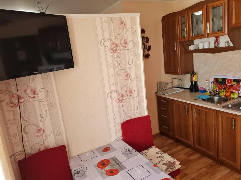 Room, TravelStop #Golden-Sea, Varna