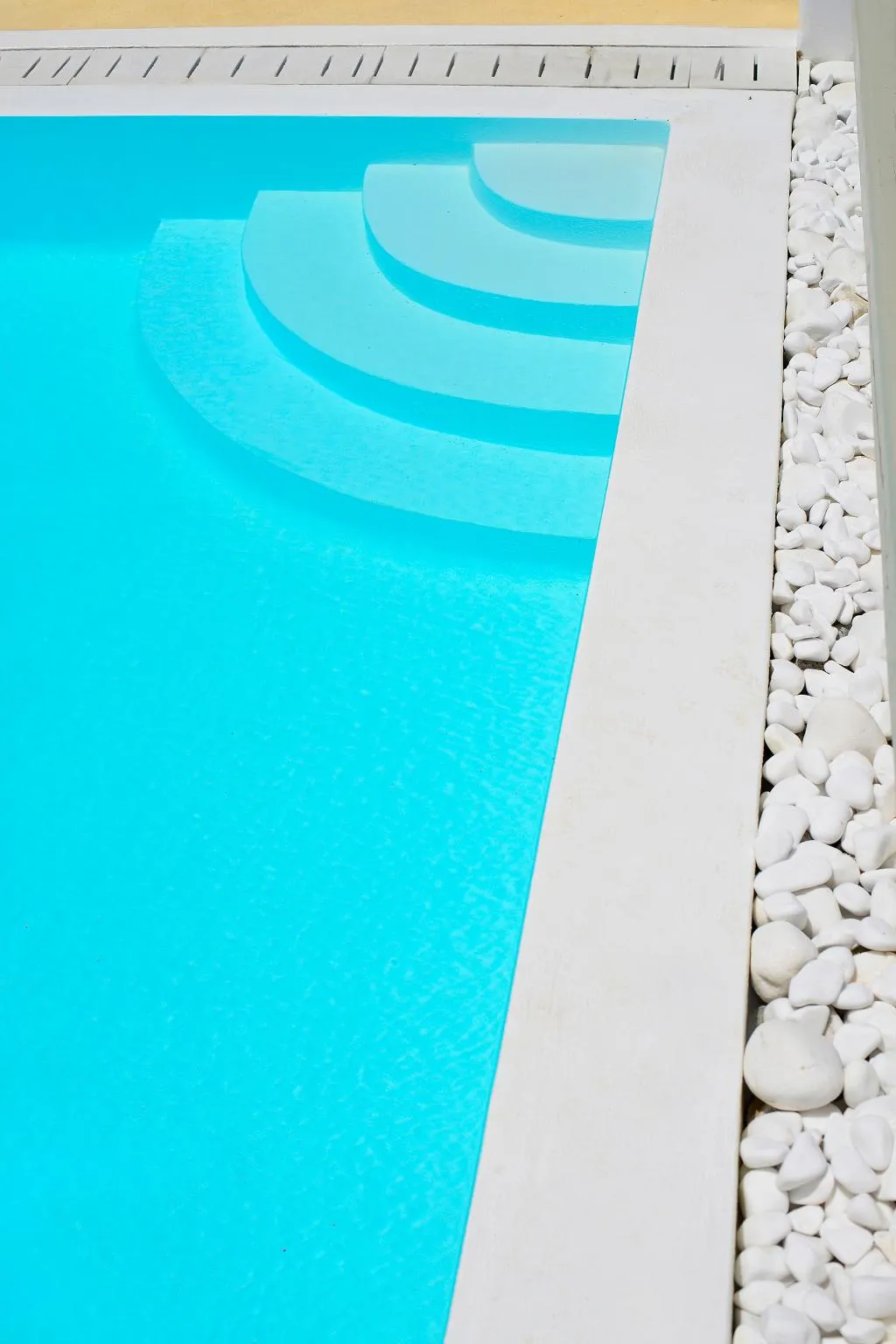 Pool, Paolas Beach, Mykonos