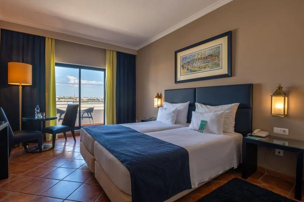 TWIN CLASSIC Room, Vila Gale Tavira, Algarve
