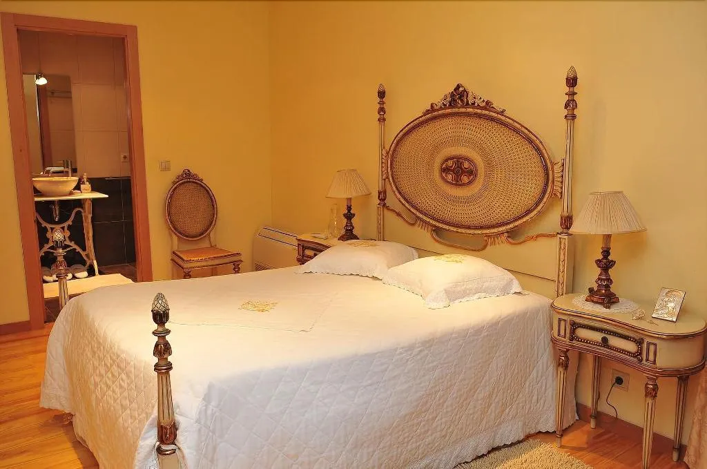 Room, Outros Tempos Turismo De Aldeia, Porto