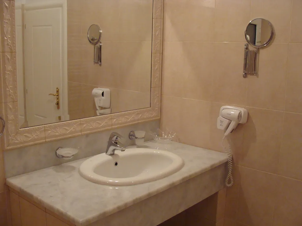 Room, Villa Christina, Skiathos