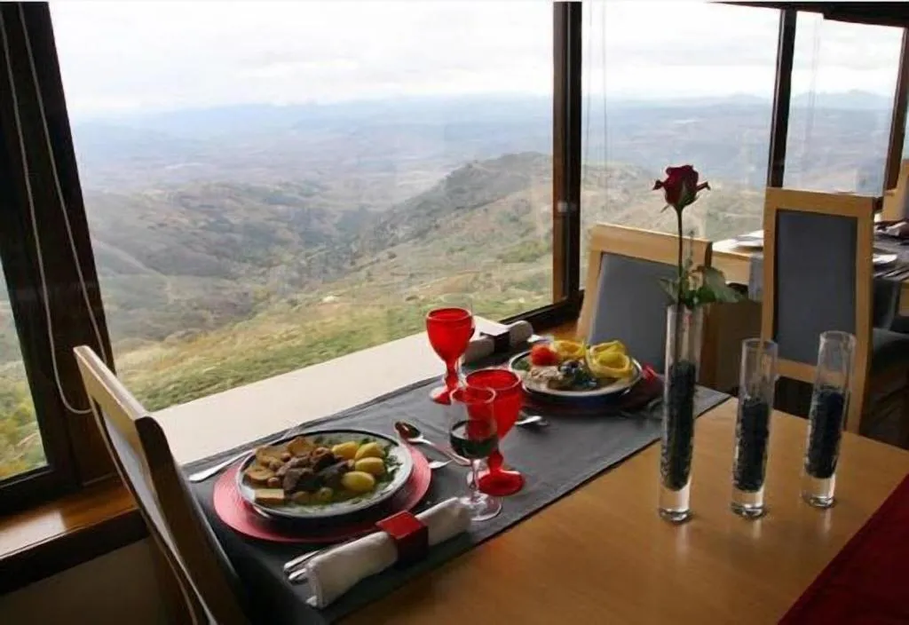 Restaurant, Oca Douro Valley Hotel & Spa, Porto