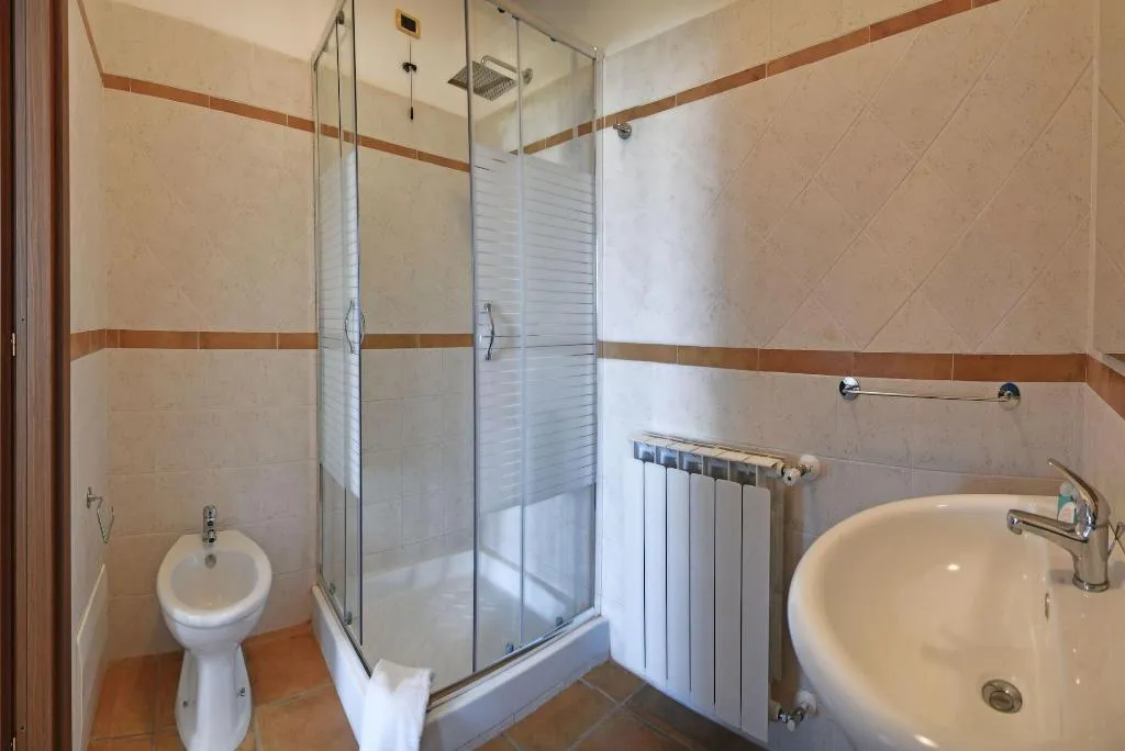 Room, Villa Santadi Hotel, Cagliari