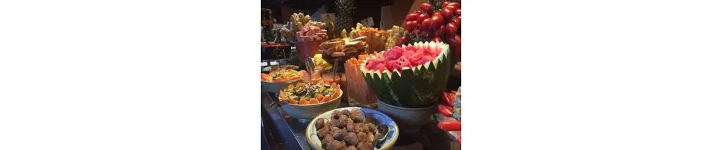 Sports and Entertainment, Locanda Pandenus, Milan