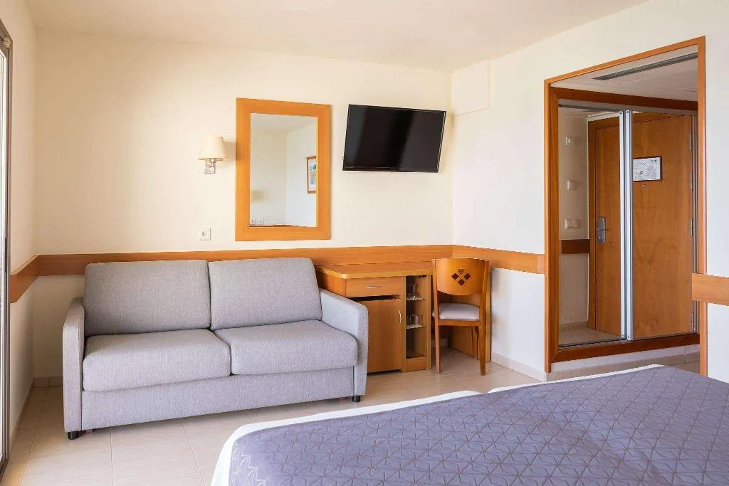 Room, htop Pineda Palace - Adults Only, Costa Brava