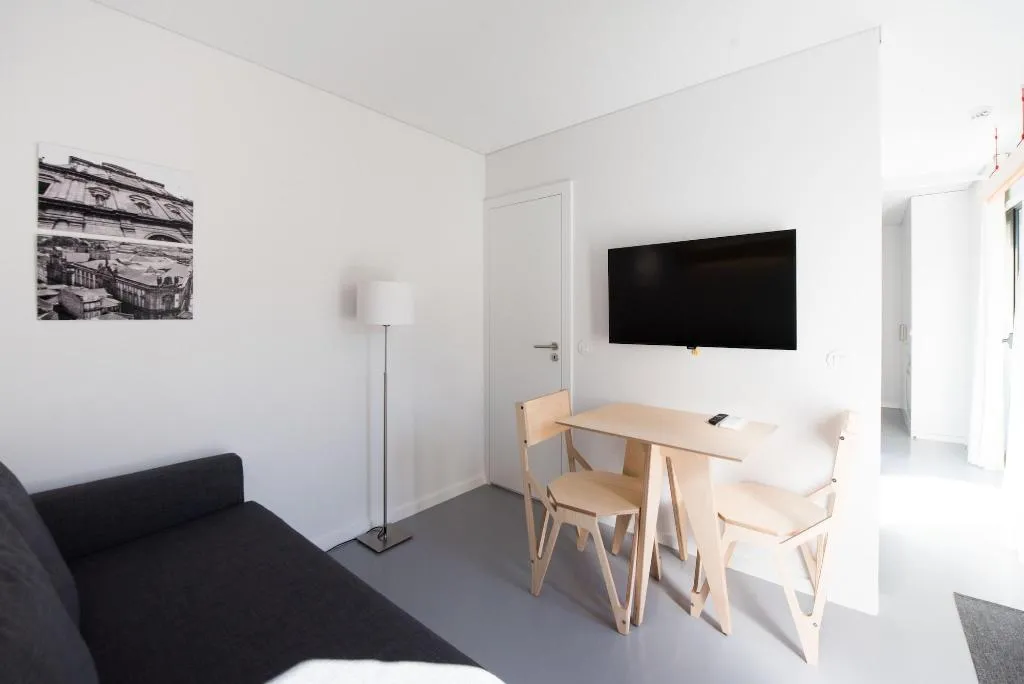 Room, I Loft Porto, Porto