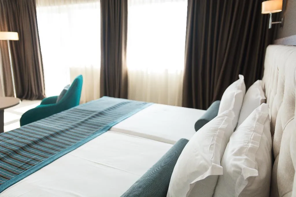 DOUBLE DELUXE Room, Hotel Cherno More, Varna