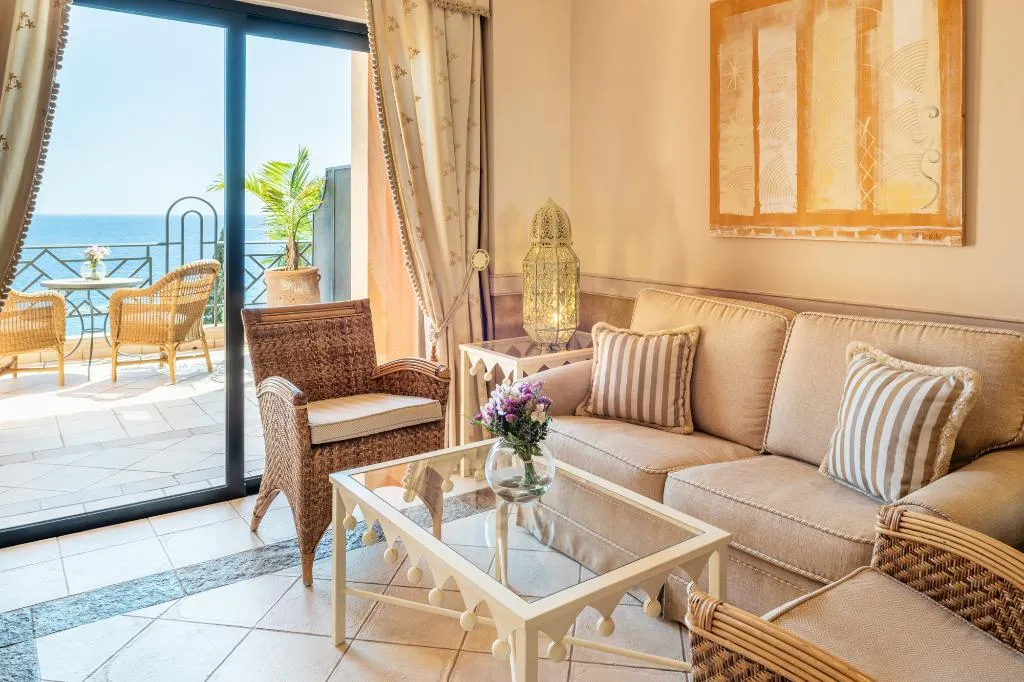 Room, JOIA El Mirador by Iberostar, Tenerife