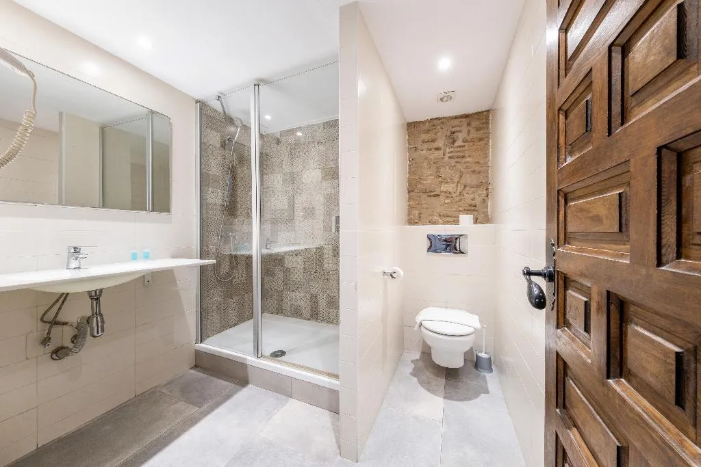 STUDIO CAPACITY 1 Room, AinB Picasso-Corders Apartments, Barcelona