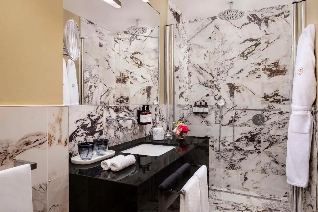 SUITE DUPLEX Room, Tivoli Palazzo Gaddi Firenze Hotel, Florence