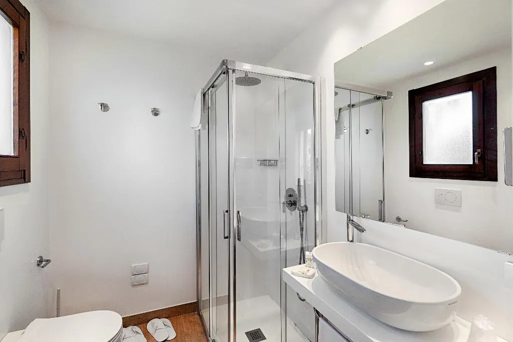 Double or Twin SUPERIOR Room, Villa Mediterranea, Catania