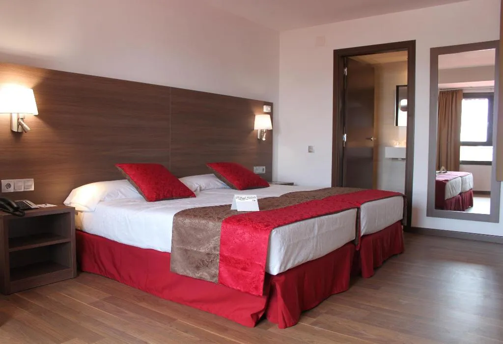 Room, Best Auto Hogar, Barcelona
